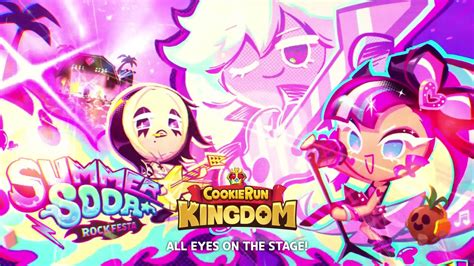 Best Lucky Pick 3 Team In Cookie Run Kingdom To Get 3 Stars .